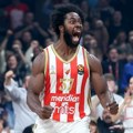 Zvezdin džoker „najjači čovek“: Čima prorekao – Semi se probudio