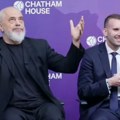 Rama i Spajić u formi: Panel o ozbiljnim temama pretvoren u takmičenje ko ima stariju naciju