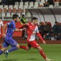 Novi Vošin ubedljiv trijumf u Kruševcu: Zagrevanje za derbi sa šampionom