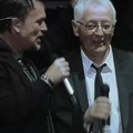 Džibonijeva priča o "Cesarici", Oliverovoj ljubavi i "špijunima" koji su je "iskasapili"