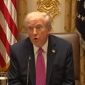 Tramp spreman na radikalan potez! Poruka američkim vojnicima uzdrmala zemlju