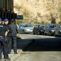 Na Jarinju uhapšen Srbin iz Goraždevca, tzv. kosovska policija pretresa porodičnu kuću
