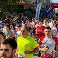 Na „Leskovačkom polumaratonu“ preko 500 učesnika
