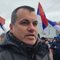 Bojan Aleksić imenovan za v. d. direktora Gimnazije Leskovac: „Neću dozvoliti da se gazi ono što ova škola predstavlja“
