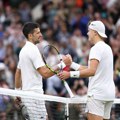 VIDEO Novak pružio podršku kolegi u teškim danima, podelio snimak sa jakom porukom