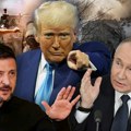 Upravo na Blic TV! Fijasko, lom, haos, pa - preokret! Rusija se vraća na scenu, Ukrajinci i Evropljani ne veruju šta gledaju…