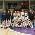 Košarkašice Studenta pobedom završile učešće u Evrokupu