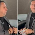 Taki spremio 5.000 evra za bakšiš: Nisu mu dali da vidi ćerku posle operacije, on pošao s punom kovertom na žurku
