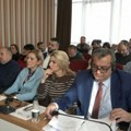 Odbornici četiri opštine na severu izglasali izlazak iz Asocijacije kosovskih opština