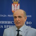 Krkobabić: Podrška selima Srbije ne sme da izostane