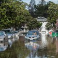 Vanredno stanje u više okruga Kalifornije zbog poplava