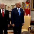 Tramp: Druga faza primirja u Gazi čim se razoruža Hamas; Netanjahu: Tramp predvodi slobodni svet