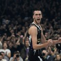 „Za Partizan igram i sa jednom nogom“: Pokuševski zagrmeo nakon oporavka, spreman da zameni Tajrika!
