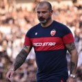 Stanković: Treba vremena da bi sve bilo lepo