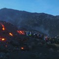 Turistički vodiči nezadovoljni zbog novih ograničenja obilazaka vulkana Etna