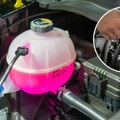 "Molim vas, nemojte to da radite": Upozorenje čuvenog mehaničara, ova greška zimi može da uništi vaš motor