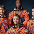 Kad će biti lansirana Nasina 'Mesečeva misija' i ko je u posadi Artemisa