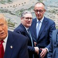Tramp uvodi sankcije zemljama EU: Šaljete vojnike na Grenland? Evo vam carina do 25 odsto!