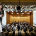 Beogradska filharmonija ima novog direktora, Suzana Vasiljević više nije član Upravnog odbora