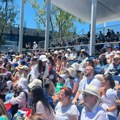 Kako je Novak izbegao pakao na Australijan Openu: Crveni alarm u Melburnu, opomena organizatora za sve
