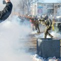 Guverner Minesote zvao Belu kuću, demonstranti na ulicama: Haos u Mineapolisu posle ubistva Aleksa Pretija