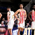 Evroliga kaznila Crvenu zvezdu: Incidenti protiv Dubaija koštali crveno-bele