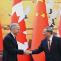 Kina poništila smrtnu presudu Kanađaninu u znaku poboljšanja diplomatskih odnosa