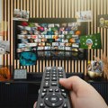 Daljinski upravljač za TV više nije neophodan