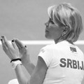 Ko je bila Tatjana Jecmenica: Učestvovala na sva četiri Grend slema - bila selektorka Fed kup selekcije