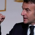 Политичке тензије у Француској: Макрон најавио састанак о "групама за насилну акцију" након смрти активисте