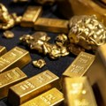 Banka Džej Pi Morgan: dugoročna cena zlata oko 4.500 dolara