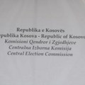 Ne može biti sednice Skupštine Kosova dok ne budu podnete najmanje dve kandidature