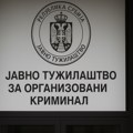 Sedmoro tužilaca reupućeno u JTOK, četvoro nije zadovoljilo kriterijume VST