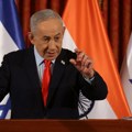Netanjahu: Izrael će nastaviti da napada Iran svom snagom