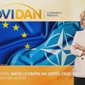 Novi dan: NATO i Evropa na ispitu zbog Irana?