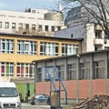 Počela obnova Osnovne škole „Sveti Sava”