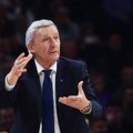 Bolest savladala Karija! Svetislav Pešić ne može da vodi Bajern u Evroligi