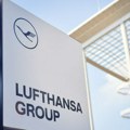Lufthansa i Verdi postigli dogovor: Bez štrajkova zemaljskog osoblja do 2028.