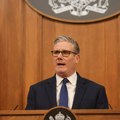 Starmer: Dugoročni interes Britanije je bliža saradnja sa Evropskom unijom