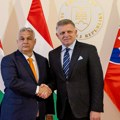 Orban: Mađarska i Slovačka zahtevaju da EU ukine zabranu isporuke ruskih energenata