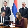 Potpisan Memorandum o saradnji između javnobeležničkih komora Srbije i Srpske