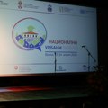 U Vranju počeo Nacionalni urbani forum
