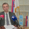 Željski: Margetićeva kljiga ima za cilj da naruši ugled predsednika Srbije