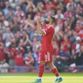 Salah zabrinuo, Munjoz razbesneo Enfild u trijumfu Liverpula! Totenhem se kratko radovao...