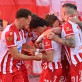 Uživo, Jedinstvo Ub - Crvena zvezda: čeka se drugi finalista Kupa Srbije