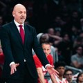 "Košarkaška i ljudska bruka" Saša Obradović posle škantnog poraza i nhaosa u Čajetini: "Sramotno ponašanje, izvinjavam se"…
