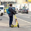 Ovo su pravila koja vozači električnih trotineta moraju da poštuju: Evo zbog čega se može završiti u zatvoru
