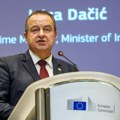 Дачић има поруку за Вучића