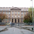Student Poljoprivrednog fakulteta Lazar Mišić na slobodi