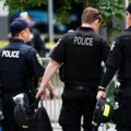 Svi policajci dobili otkaz
